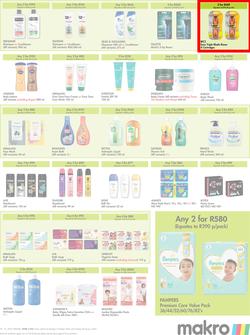 Makro : More 4 Less (02 October - 28 January 2024), page 11