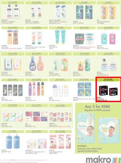 Makro : More 4 Less (02 October - 28 January 2024), page 11