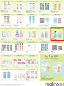 Makro : More 4 Less (02 October - 28 January 2024), page 11