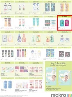 Makro : More 4 Less (02 October - 28 January 2024), page 11