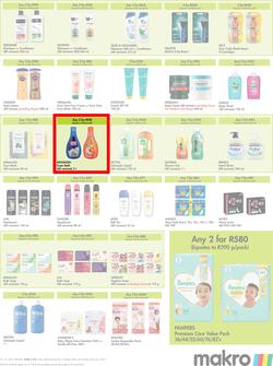 Makro : More 4 Less (02 October - 28 January 2024), page 11