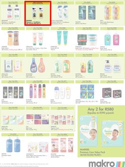 Makro : More 4 Less (02 October - 28 January 2024), page 11