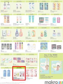 Makro : More 4 Less (02 October - 28 January 2024), page 11