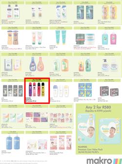Makro : More 4 Less (02 October - 28 January 2024), page 11