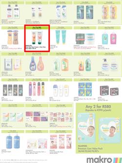 Makro : More 4 Less (02 October - 28 January 2024), page 11