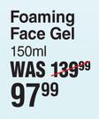 Endocil Foaming Face Gel-150ml