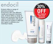 Endocil Night Treament Creme-50ml