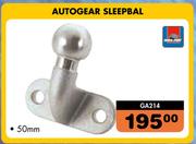 Autogear Sleep Ball 50mm GA214