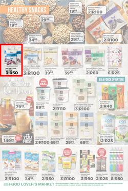Food Lover's Market KwaZulu-Natal : Winter Carnival Biggest Deals Of The Season (25 July - 31 July 2022), page 11