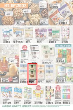 Food Lover's Market KwaZulu-Natal : Winter Carnival Biggest Deals Of The Season (25 July - 31 July 2022), page 11