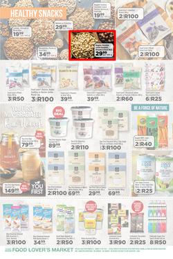Food Lover's Market KwaZulu-Natal : Winter Carnival Biggest Deals Of The Season (25 July - 31 July 2022), page 11