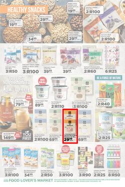 Food Lover's Market KwaZulu-Natal : Winter Carnival Biggest Deals Of The Season (25 July - 31 July 2022), page 11