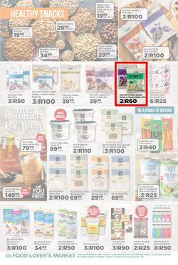 Food Lover's Market KwaZulu-Natal : Winter Carnival Biggest Deals Of The Season (25 July - 31 July 2022), page 11