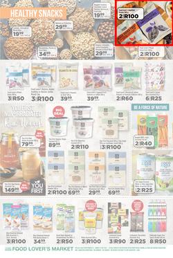 Food Lover's Market KwaZulu-Natal : Winter Carnival Biggest Deals Of The Season (25 July - 31 July 2022), page 11