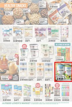 Food Lover's Market KwaZulu-Natal : Winter Carnival Biggest Deals Of The Season (25 July - 31 July 2022), page 11