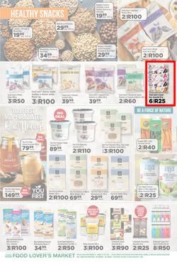 Food Lover's Market KwaZulu-Natal : Winter Carnival Biggest Deals Of The Season (25 July - 31 July 2022), page 11