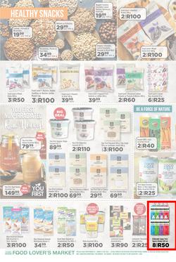 Food Lover's Market KwaZulu-Natal : Winter Carnival Biggest Deals Of The Season (25 July - 31 July 2022), page 11