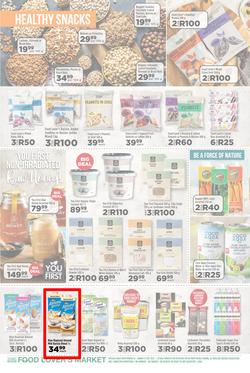 Food Lover's Market KwaZulu-Natal : Winter Carnival Biggest Deals Of The Season (25 July - 31 July 2022), page 11