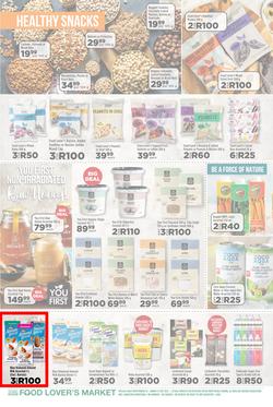 Food Lover's Market KwaZulu-Natal : Winter Carnival Biggest Deals Of The Season (25 July - 31 July 2022), page 11