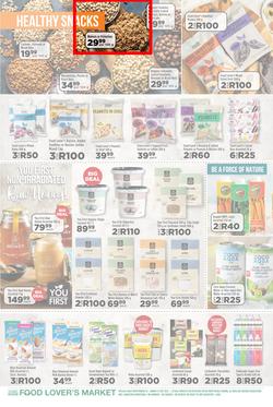 Food Lover's Market KwaZulu-Natal : Winter Carnival Biggest Deals Of The Season (25 July - 31 July 2022), page 11