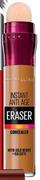 Maybelline Instant Anti Age Eraser Concealer Assorted Shades