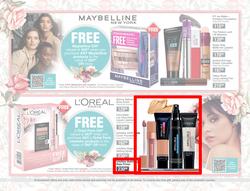 Dis-Chem : Beauty Fair (19 February - 14 March 2021), page 11