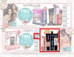 Dis-Chem : Beauty Fair (19 February - 14 March 2021), page 11