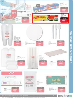 Makro : In A Mood To Treat Your Customers With Appetising Deals (03 February - 02 March 2025), page 11