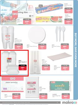 Makro : In A Mood To Treat Your Customers With Appetising Deals (03 February - 02 March 2025), page 11