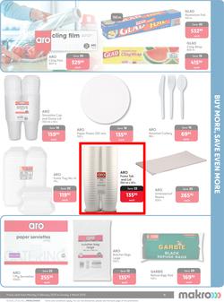 Makro : In A Mood To Treat Your Customers With Appetising Deals (03 February - 02 March 2025), page 11
