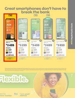 MTN : Y'ello (1 June - 30 June 2023), page 13