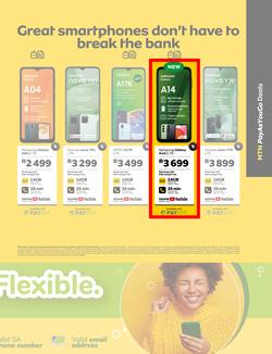 MTN : Y'ello (1 June - 30 June 2023), page 13
