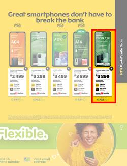 MTN : Y'ello (1 June - 30 June 2023), page 13