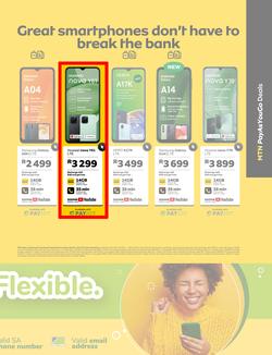 MTN : Y'ello (1 June - 30 June 2023), page 13