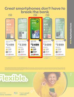 MTN : Y'ello (1 June - 30 June 2023), page 13