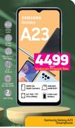 Samsung Galaxy A23 Smartphone-Each