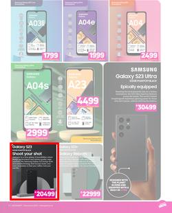 Game : Electronics Mania (22 March - 11 April 2023), page 11