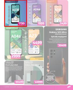 Game : Electronics Mania (22 March - 11 April 2023), page 11