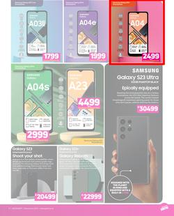 Game : Electronics Mania (22 March - 11 April 2023), page 11