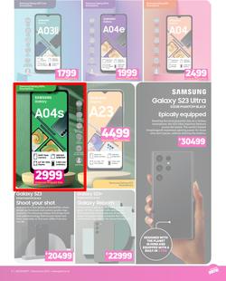 Game : Electronics Mania (22 March - 11 April 2023), page 11