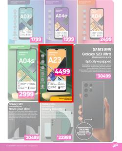 Game : Electronics Mania (22 March - 11 April 2023), page 11