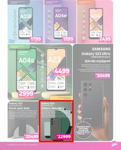 Game : Electronics Mania (22 March - 11 April 2023), page 11