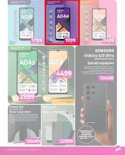Game : Electronics Mania (22 March - 11 April 2023), page 11