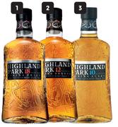 Highland Park 18 Yo Single Malt Scotch Whisky-750ml