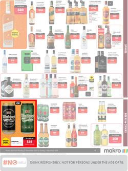 Makro : Get In The Mood For Fantastic Festive Deals (27 November - 03 December 2023), page 11