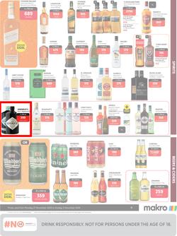 Makro : Get In The Mood For Fantastic Festive Deals (27 November - 03 December 2023), page 11