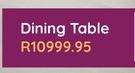Knight Dining Table