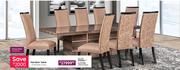 Meridian Dining Table