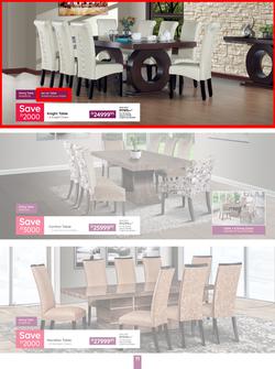Bradlows : The Home Of Quality Brands & Big Deals (19 August - 22 September 2024), page 11