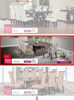 Bradlows : The Home Of Quality Brands & Big Deals (19 August - 22 September 2024), page 11